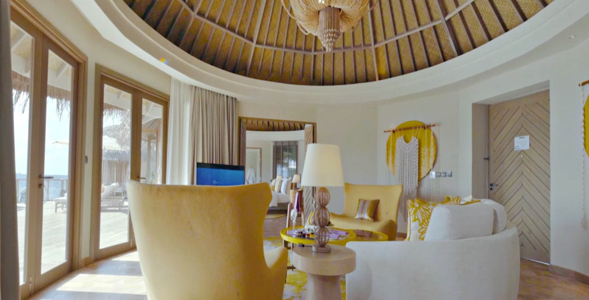 The Nautilus Retreat with Private Pool