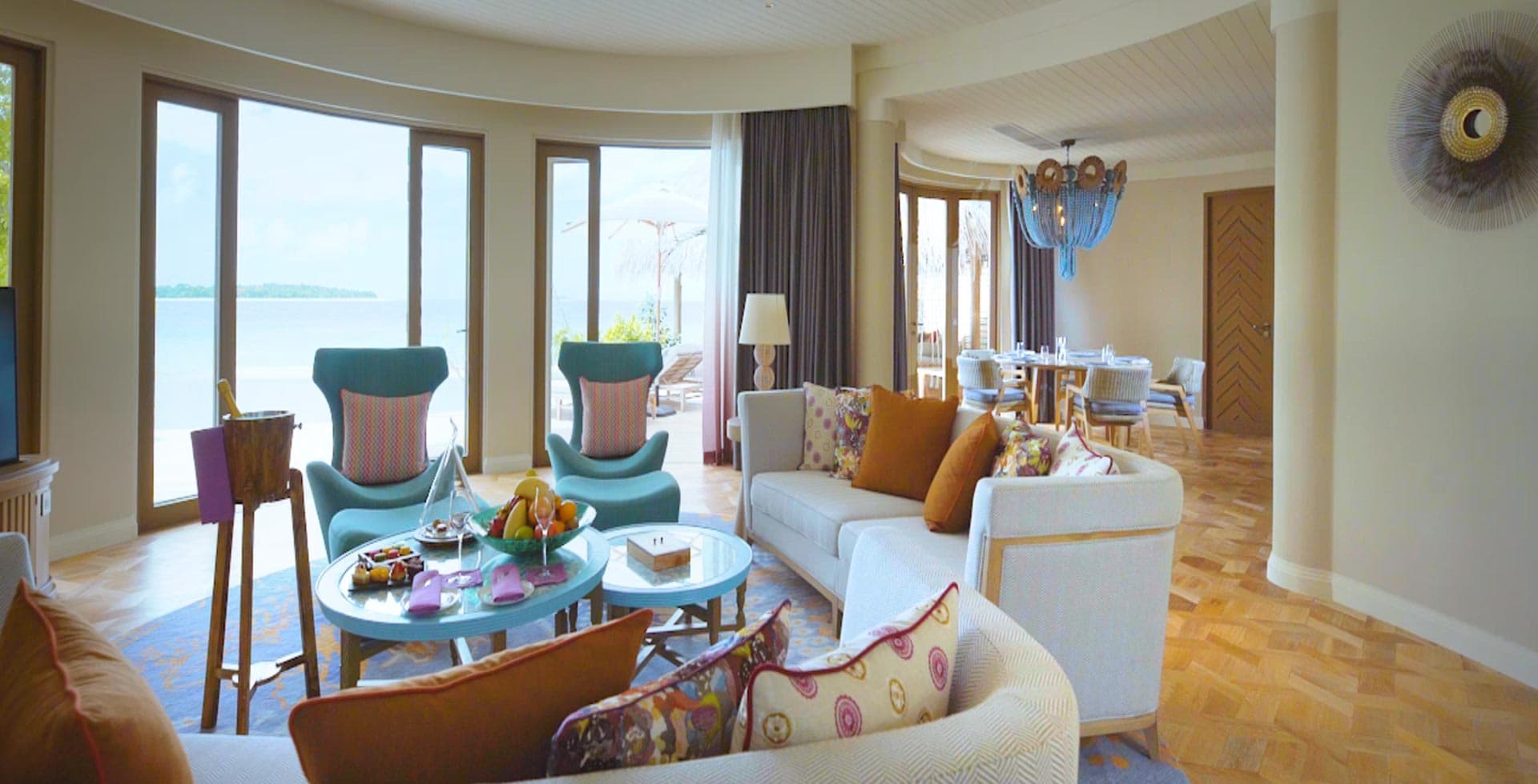 The Nautilus Mansion with Private Pool
