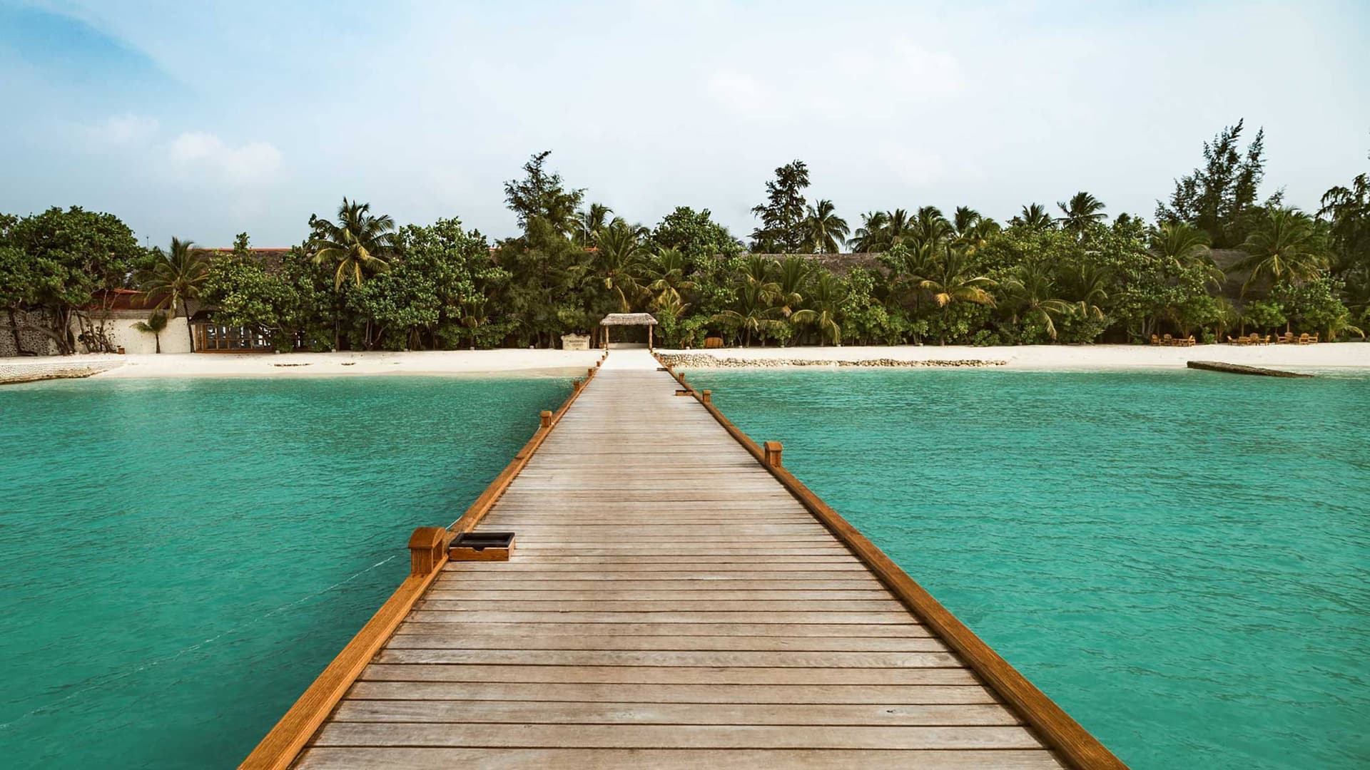 Maayafushi Tourist Resort