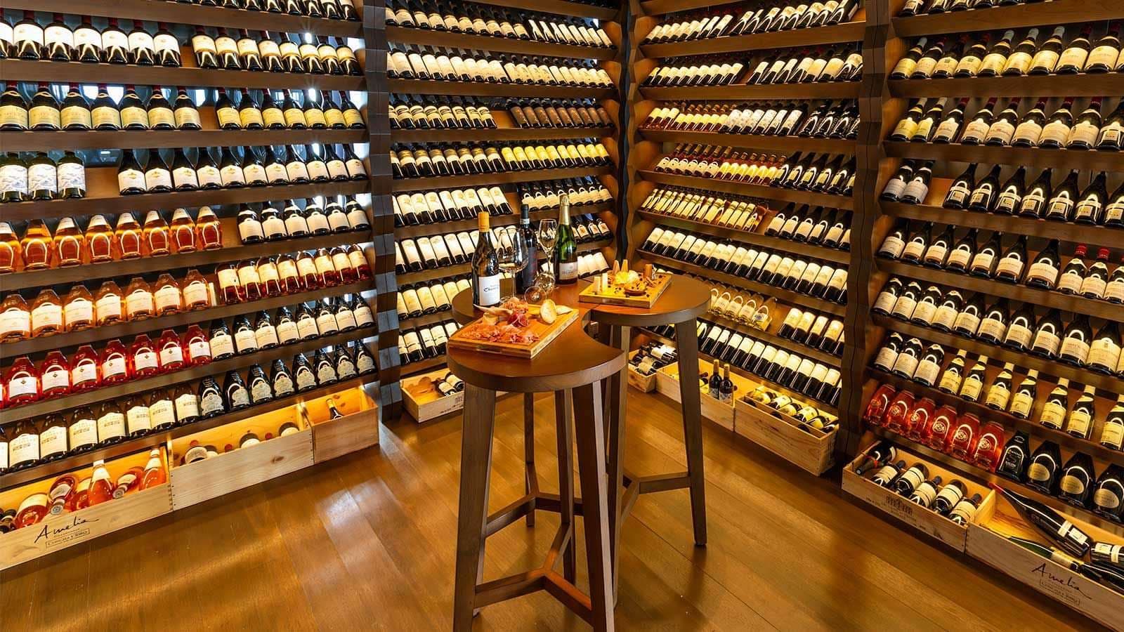 The Cheese Room - Image 2