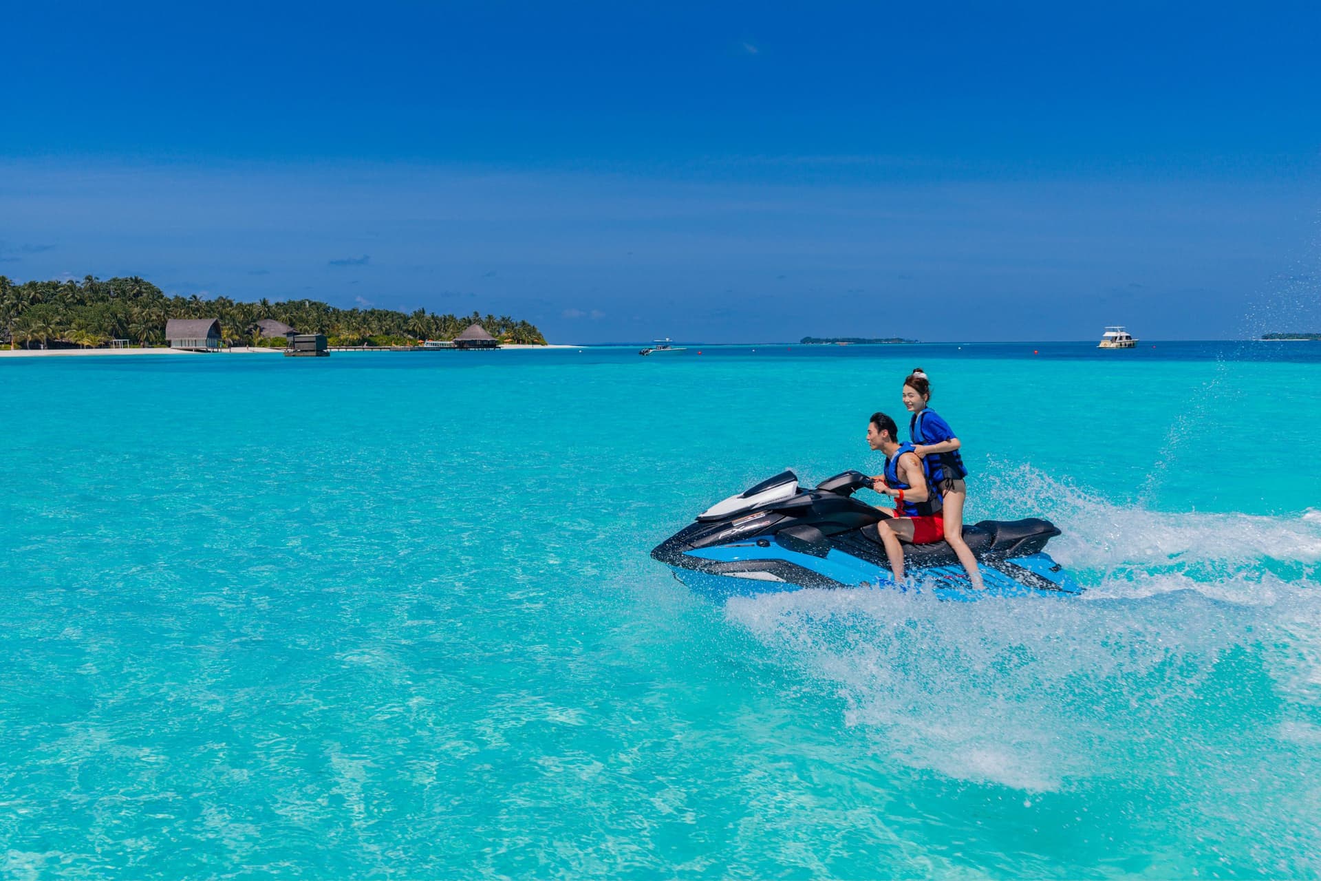 Water Sports - Image 3