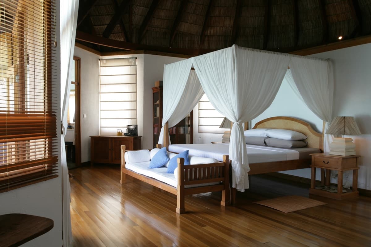 Lagoon Villa - Image 2