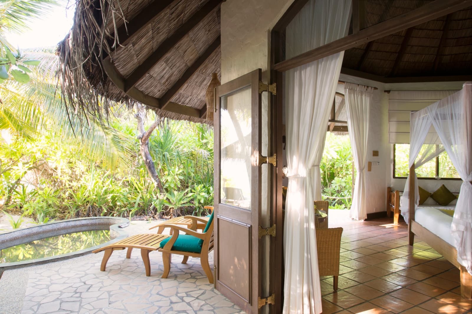 Deluxe Villa - Image 2