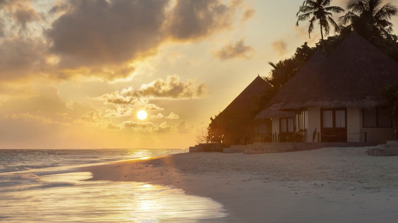 Sunset Beach Villa