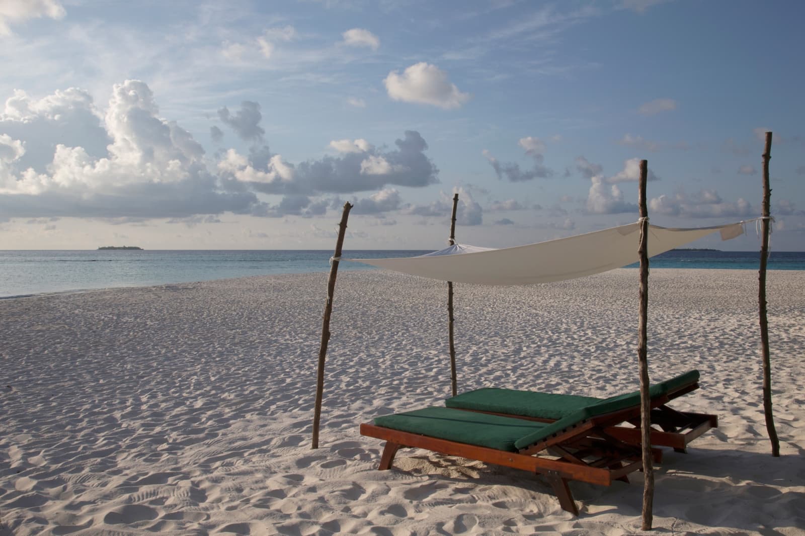 Beach Villa