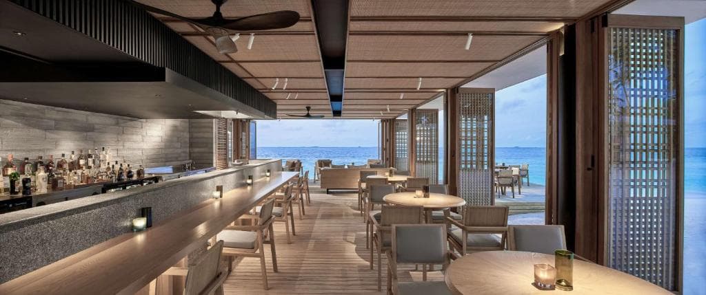 Mirus Bar
