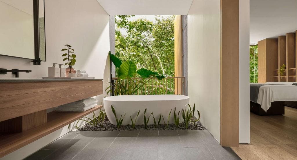 Spa Alila