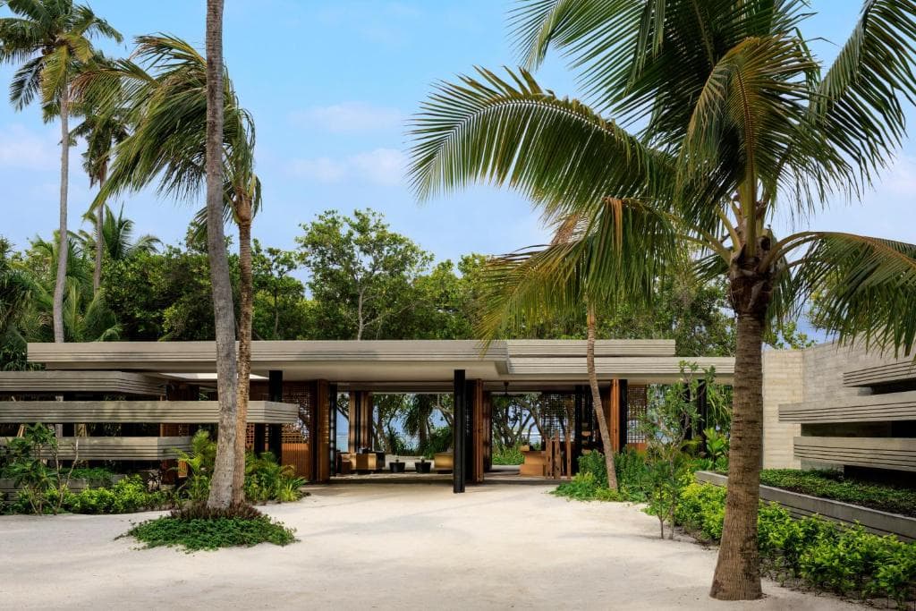 Beach Pool Villa - Image 2