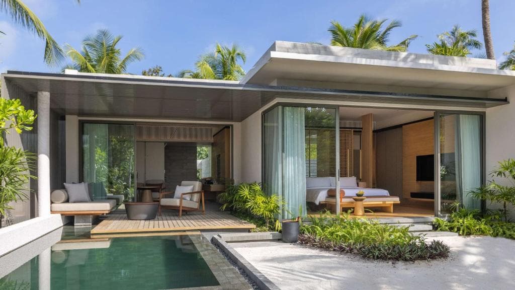 Boduge Residence