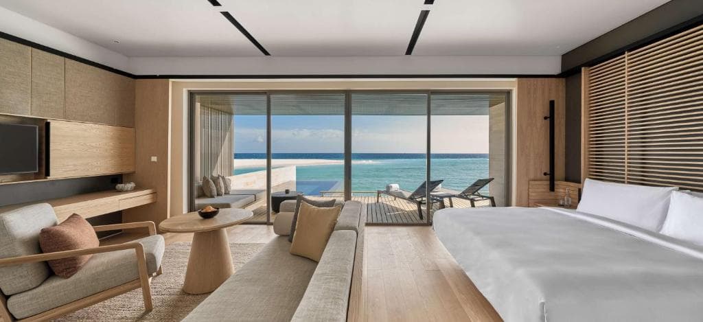 Beach Pool Villa - Image 4