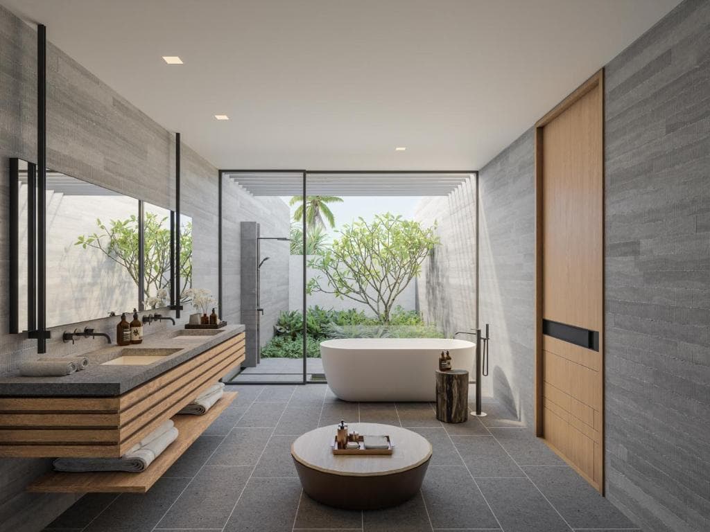 Beach Pool Villa - Image 5
