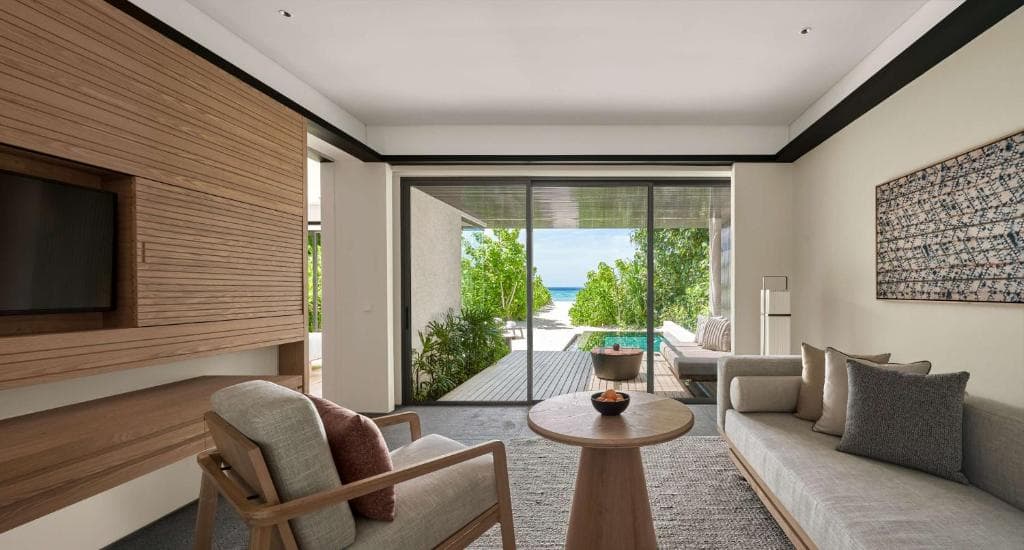 Beach Pool Villa - Image 6