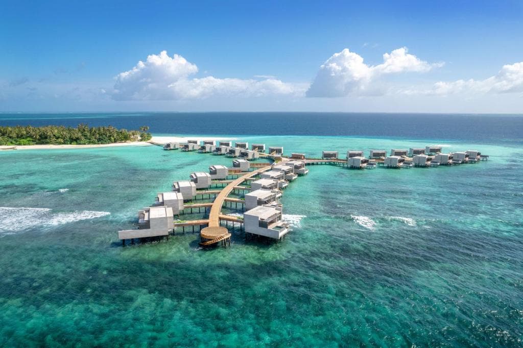 Alila Kothaifaru Maldives - Image 2