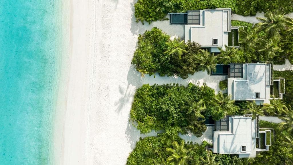 Alila Kothaifaru Maldives - Image 4