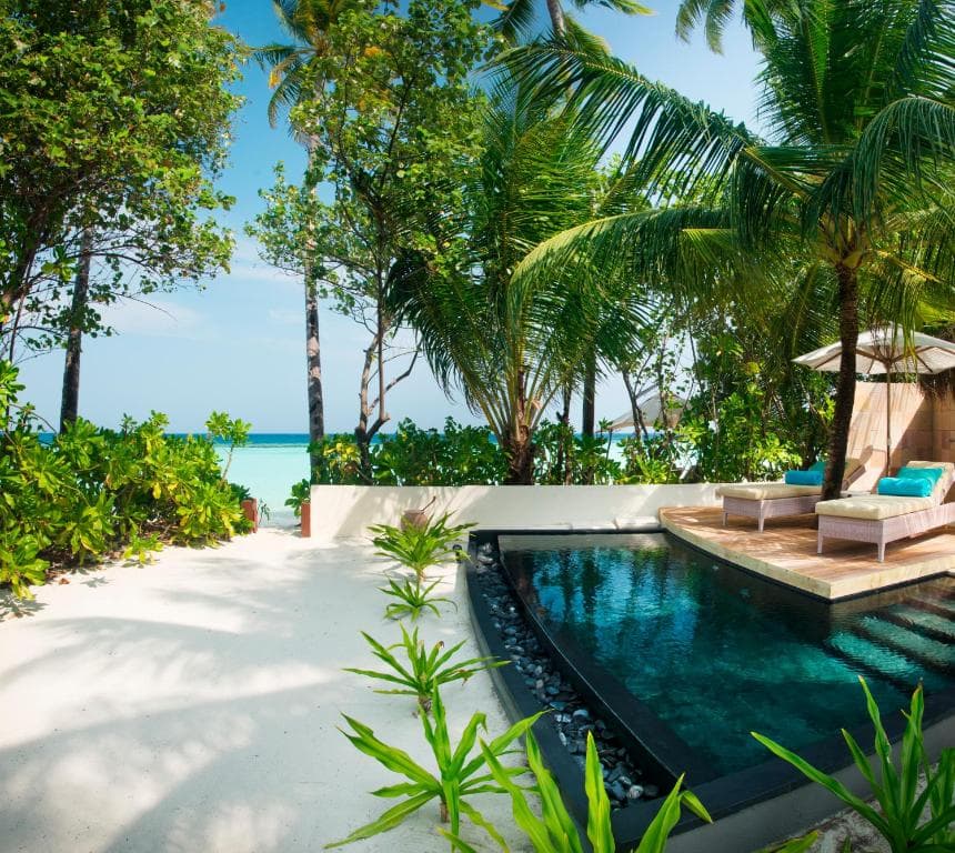 Beach Villa - Image 2