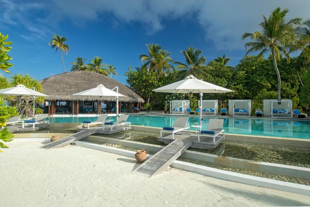 Beach Villa - Image 3