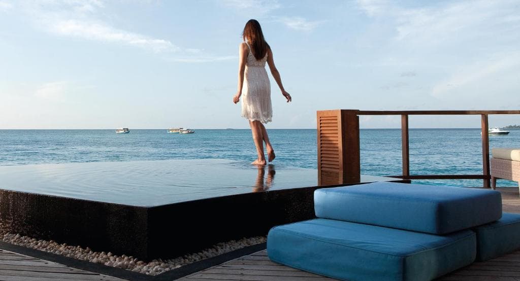 Presidential Beach Villa - Image 3