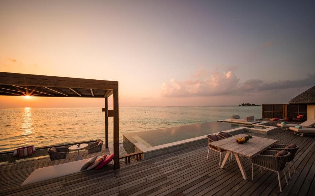 Reef Club