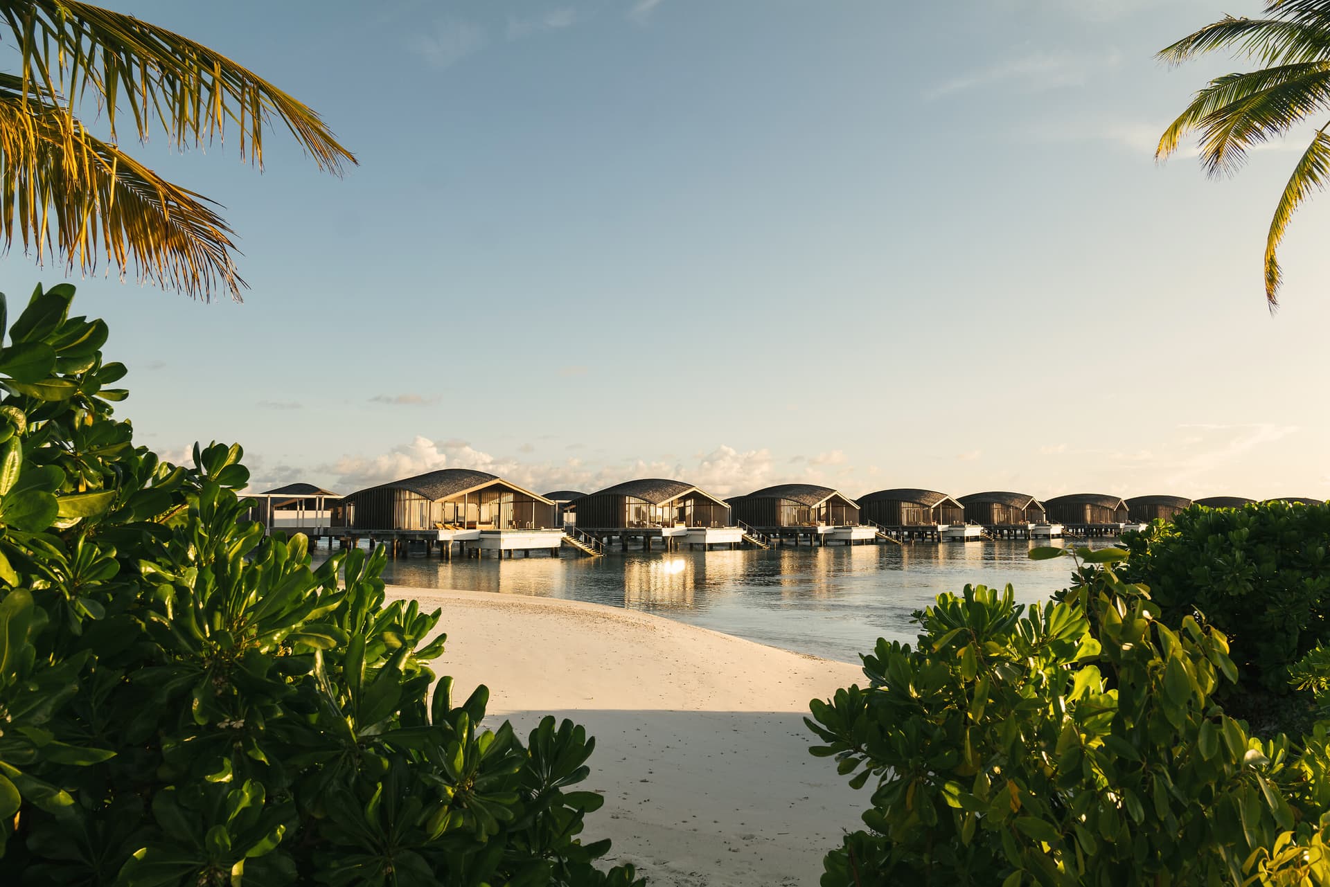 Club Med Finolhu Villas