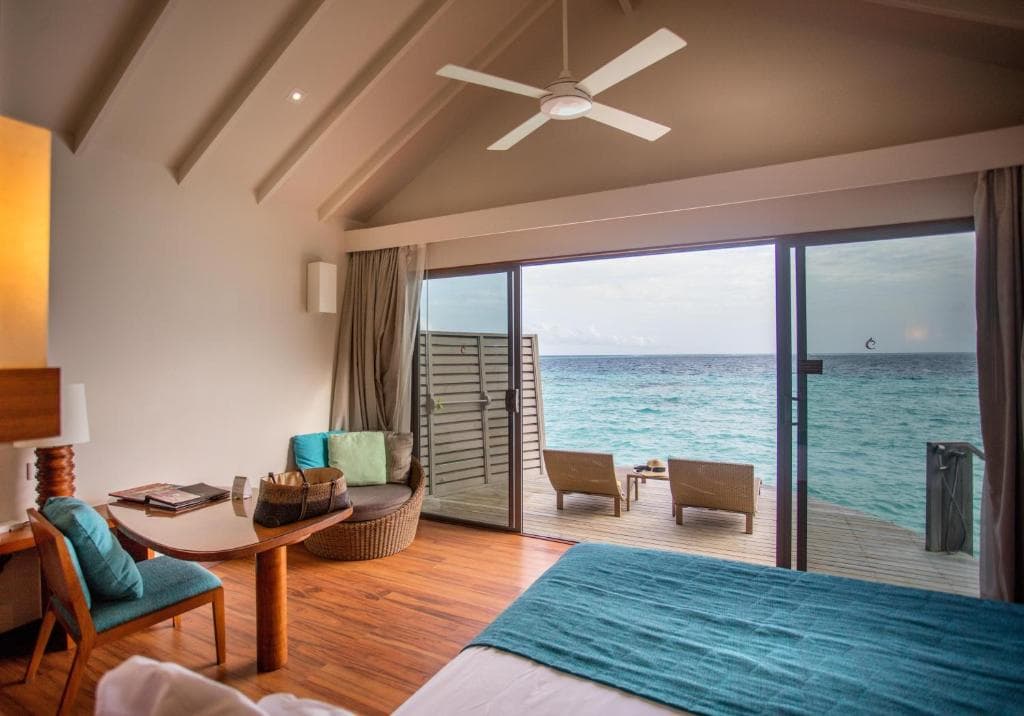 Centara Ras Fushi Resort & Spa - Image 3