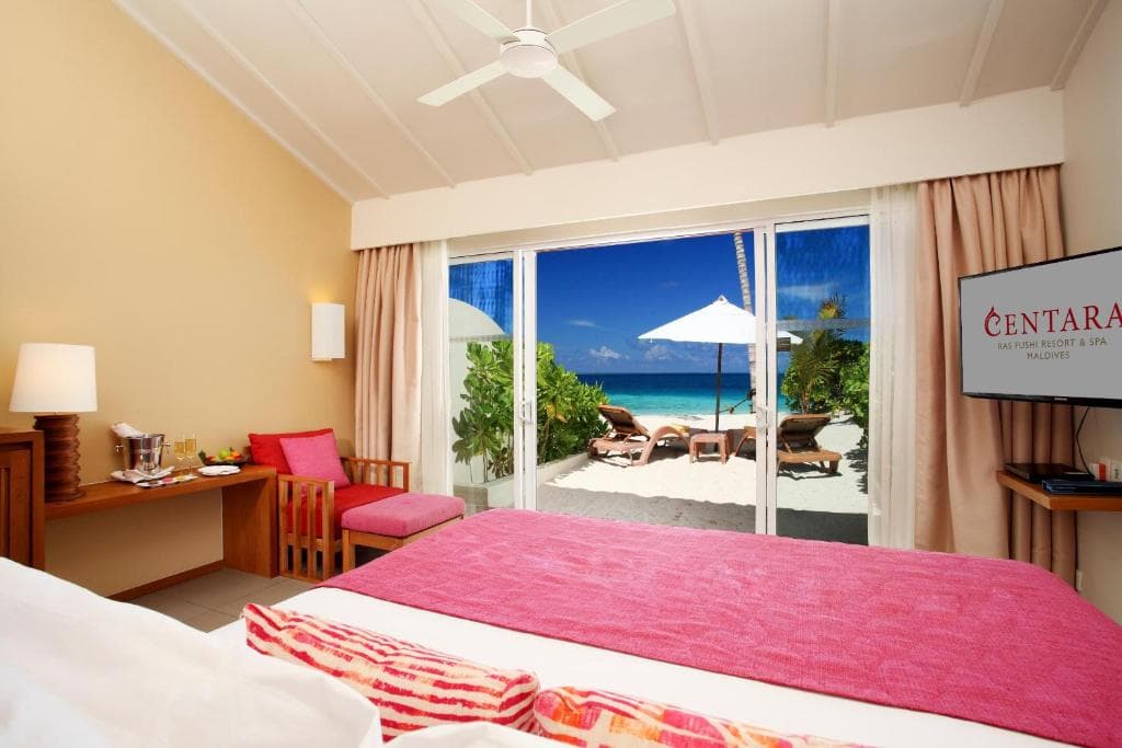 Centara Ras Fushi Resort & Spa - Image 4