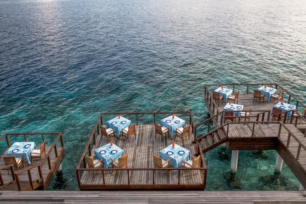 Water Villa with Pool - Image 3