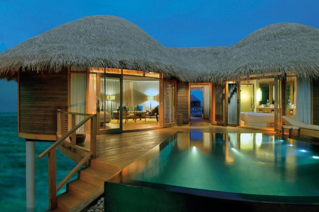 Water Villa - Image 4