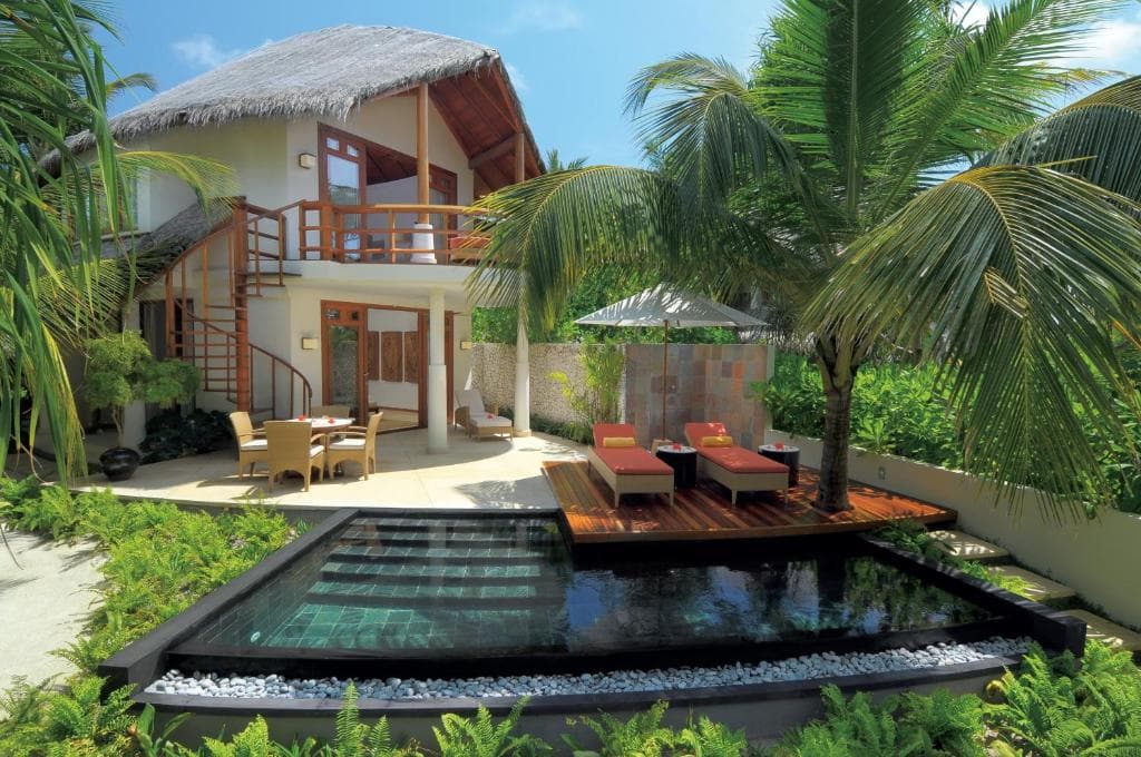 Water Villa - Image 5