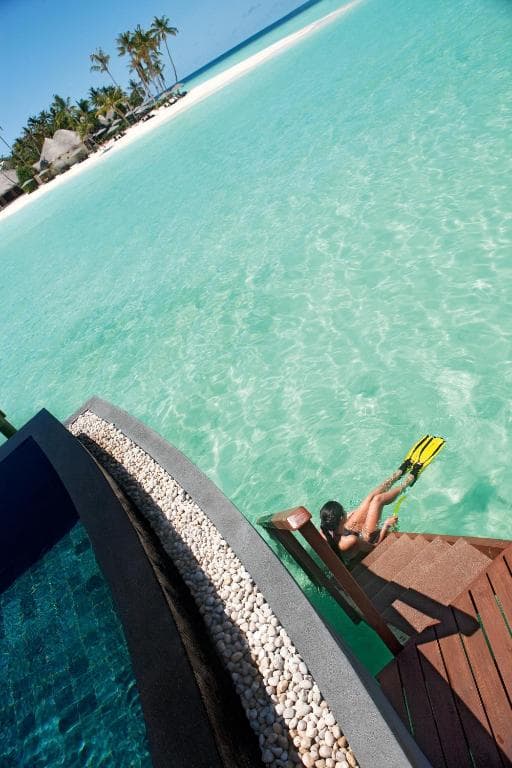 Family Water Villa - Image 5