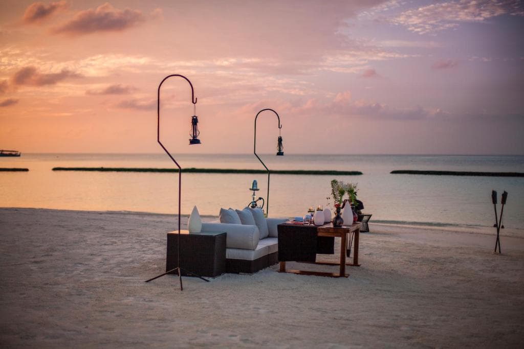 Presidential Beach Villa - Image 4