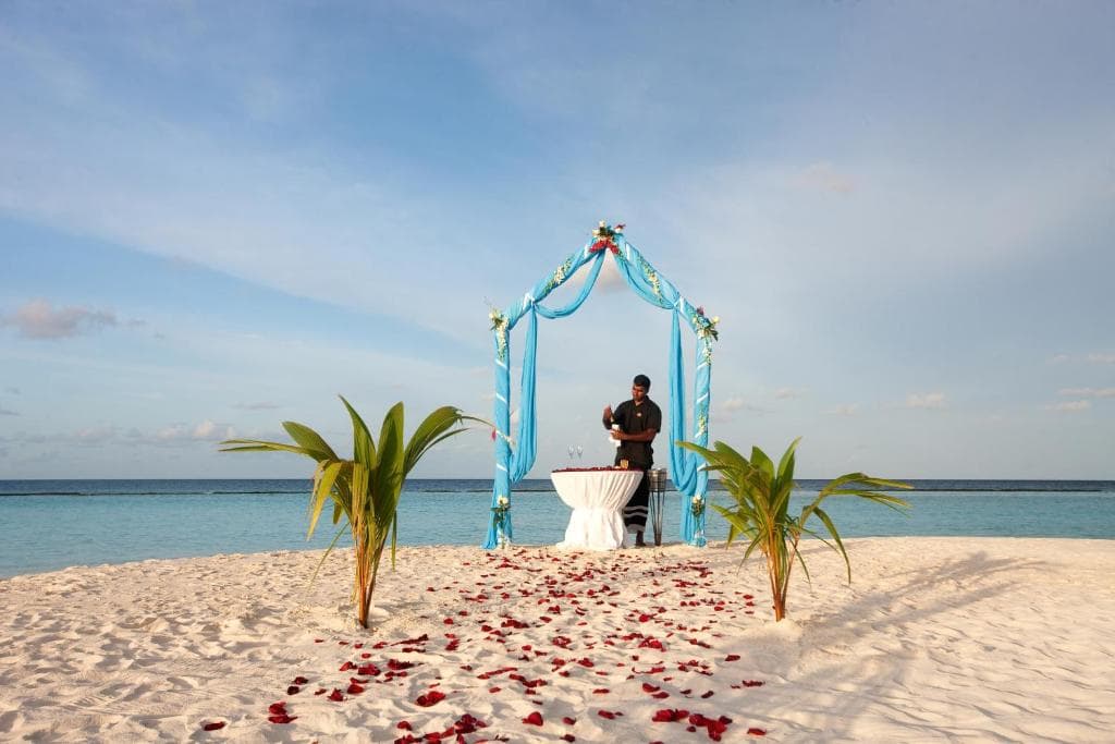 Presidential Beach Villa - Image 5
