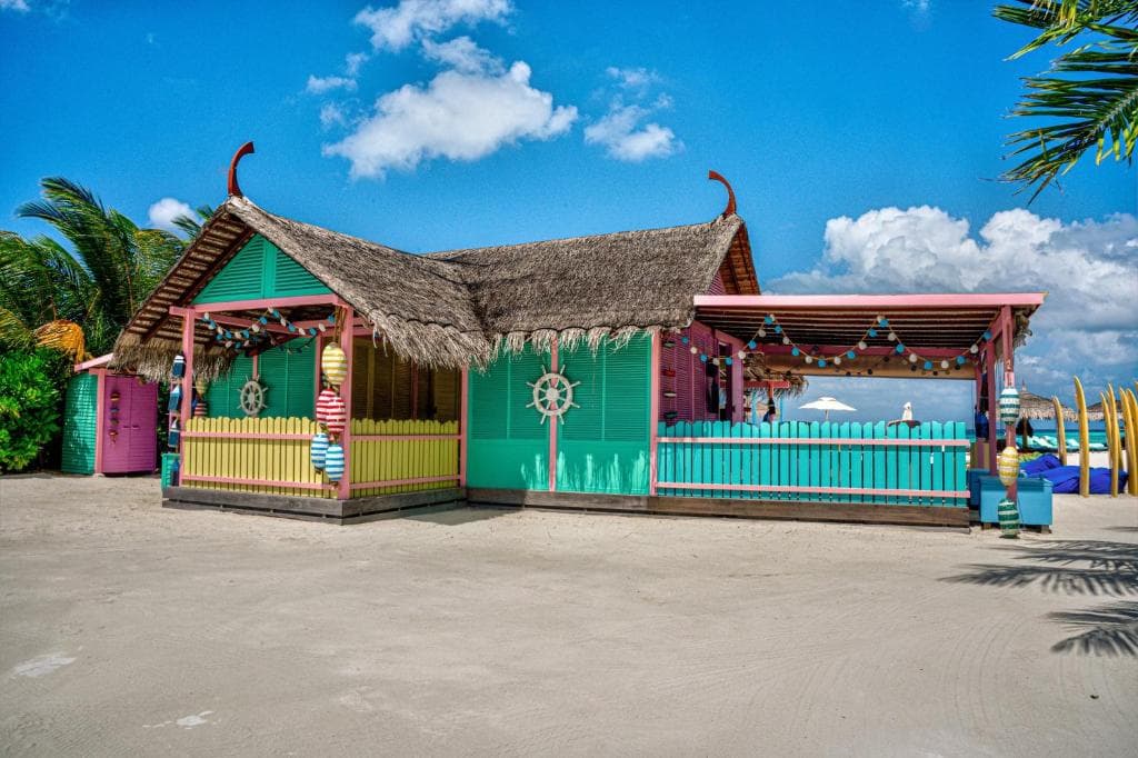 Water Villa - Image 2