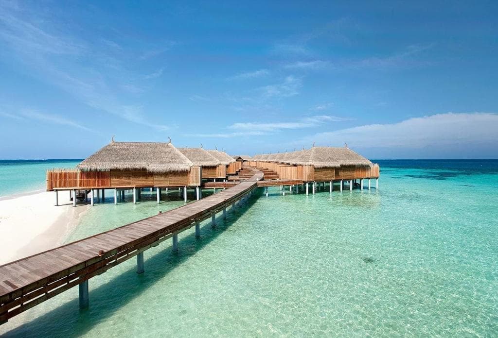 Water Villa - Image 3