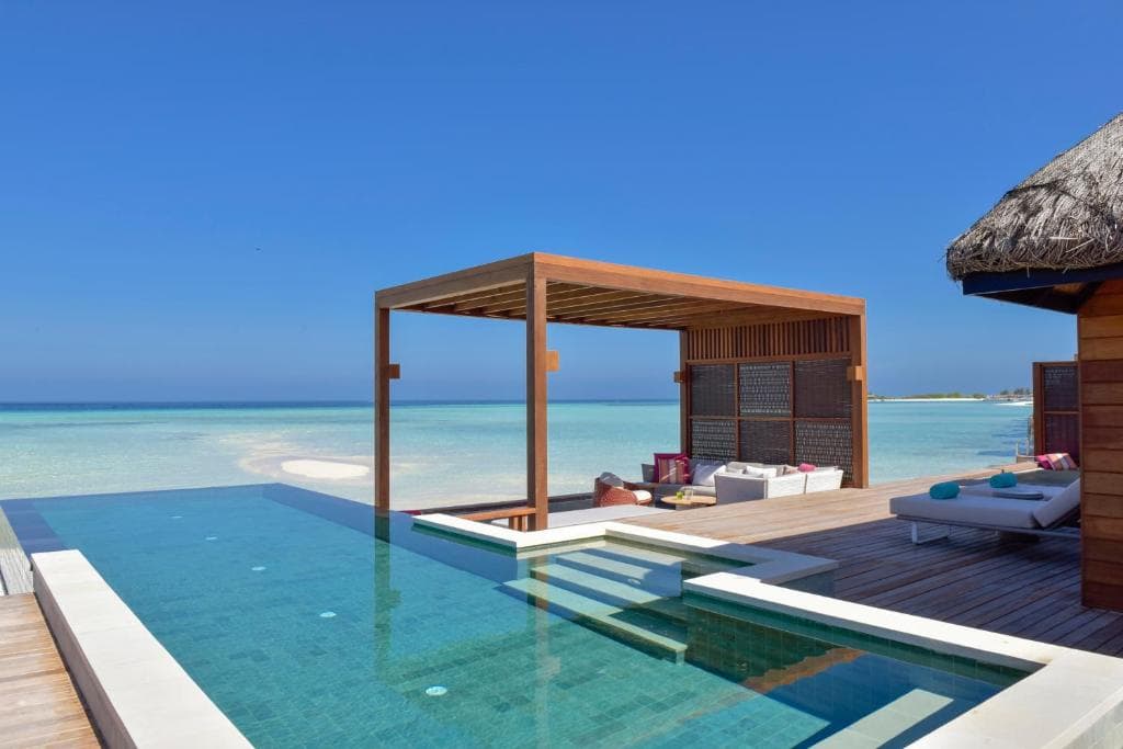 Four Seasons Resort Maldives at Kuda Huraa - Image 2