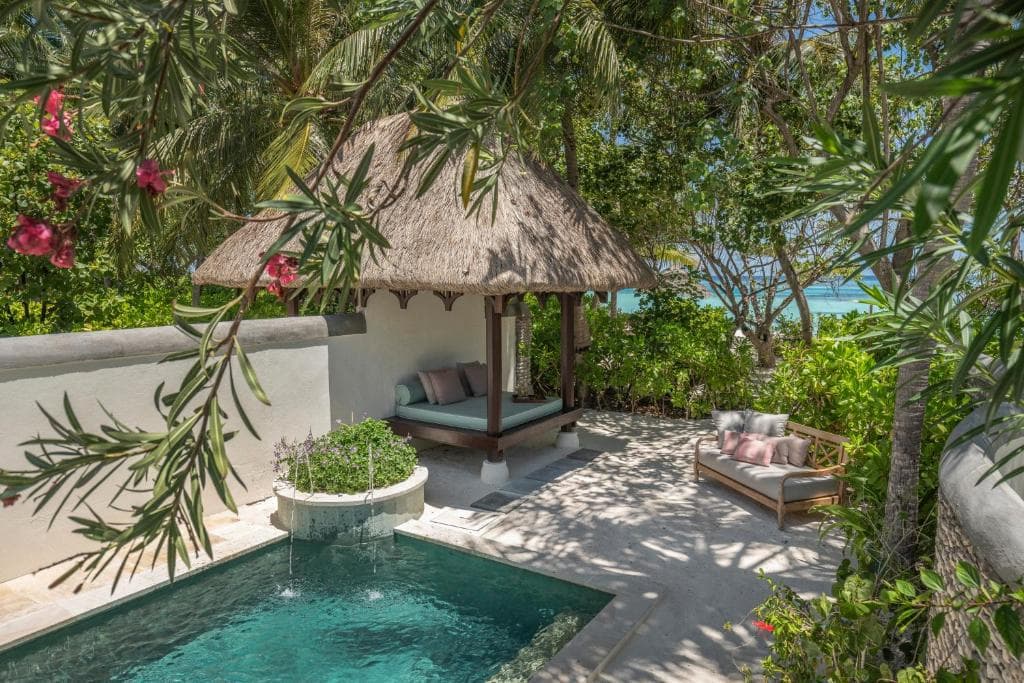 Reef Club