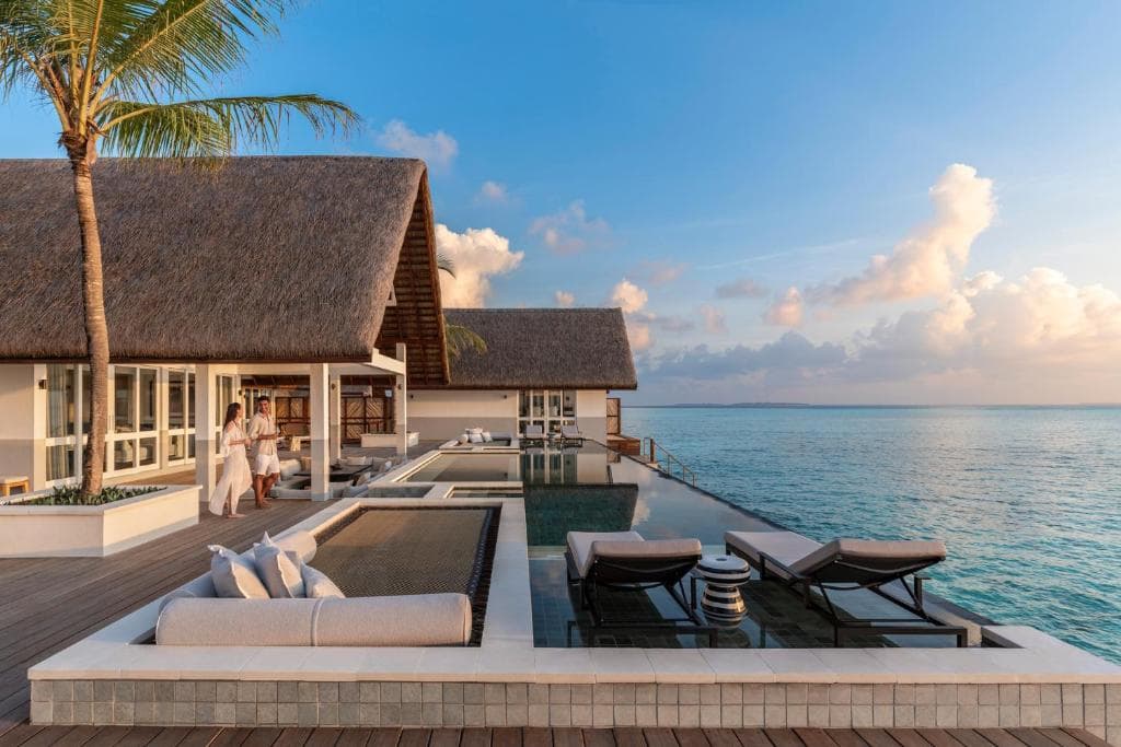 Four Seasons Resort Maldives at Landaa Giraavaru - Image 5
