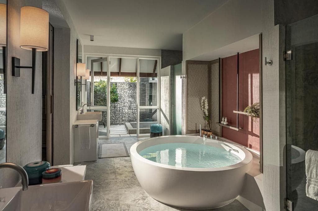 Water Villa