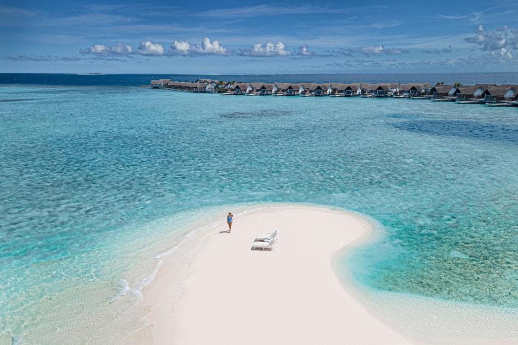 Water Villa with Pool - Image 3
