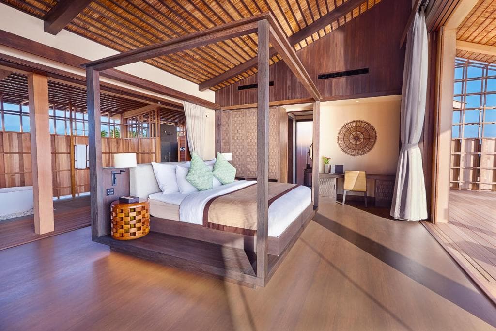 Kudadoo Maldives Private Island - Image 2