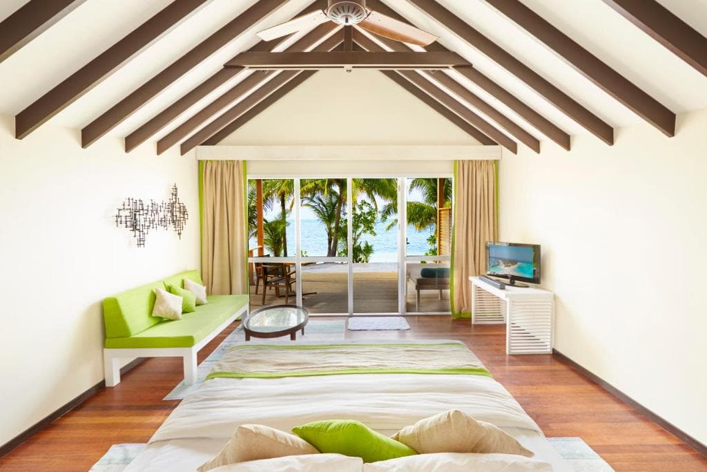 Kuredu Island Resort - Image 3
