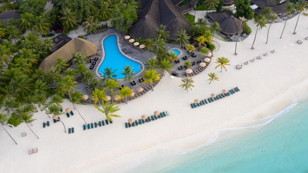 Kuredu Island Resort - Image 5
