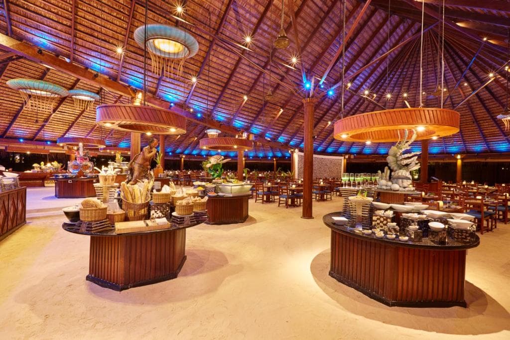 Bonthi Restaurant