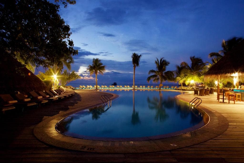 Sangu Bar - Image 2