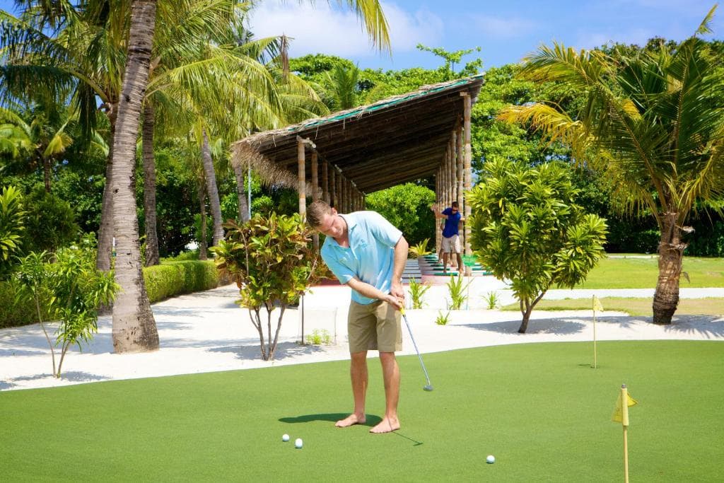 Golf Bar - Image 2