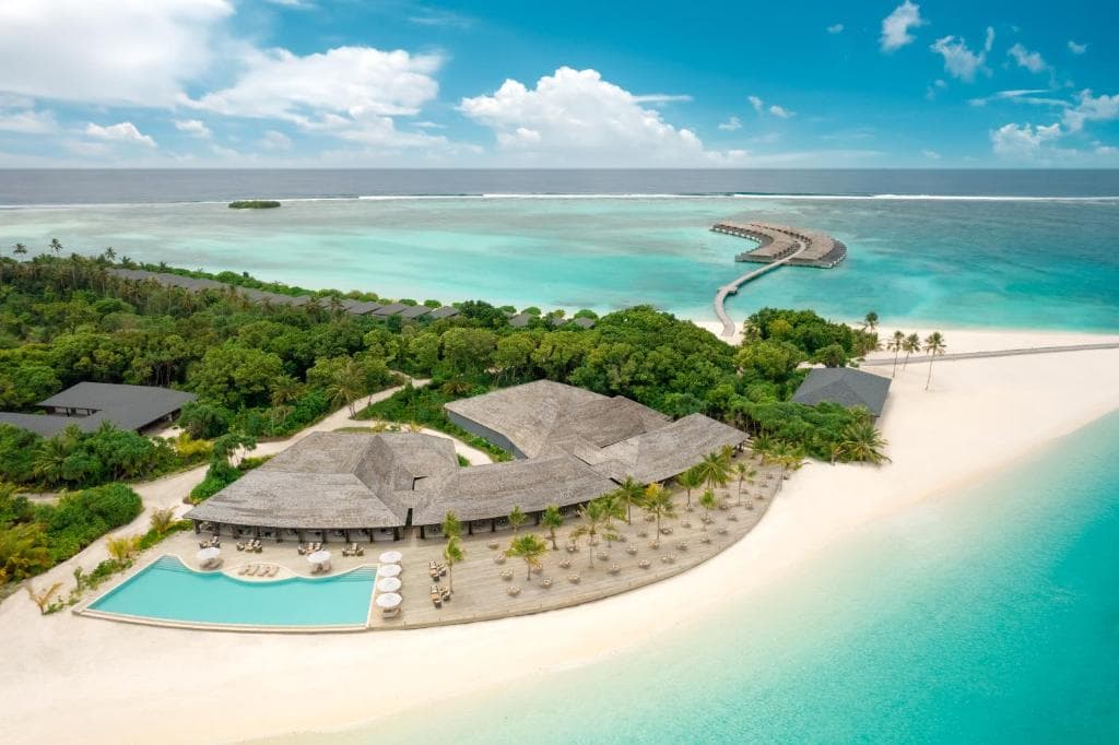 Mabinhura by Jawakara Islands Maldives - Image 3