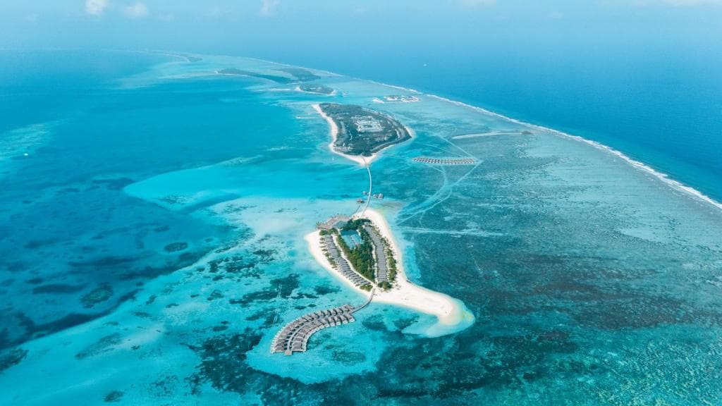 Nala Maldives by Jawakara