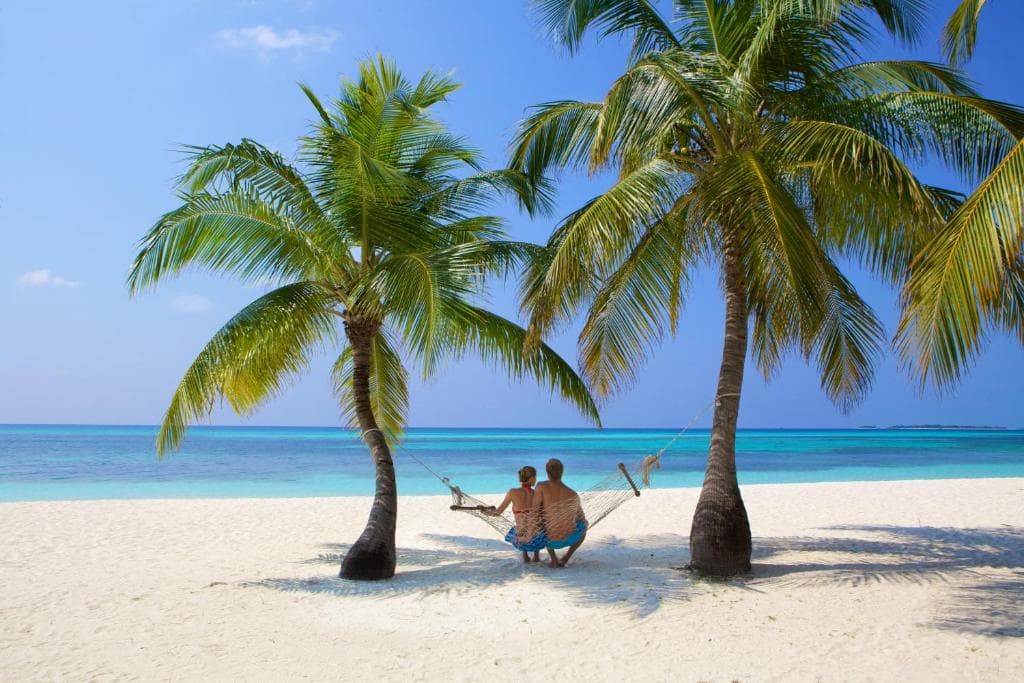 Premium Beach Bungalow