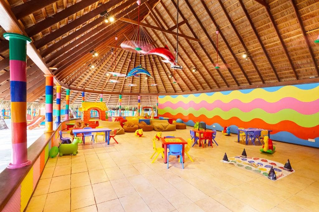 Deluxe Beach Villa