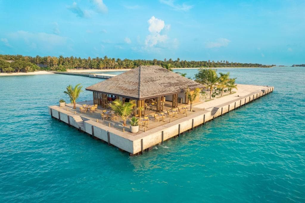 Saima Restaurant