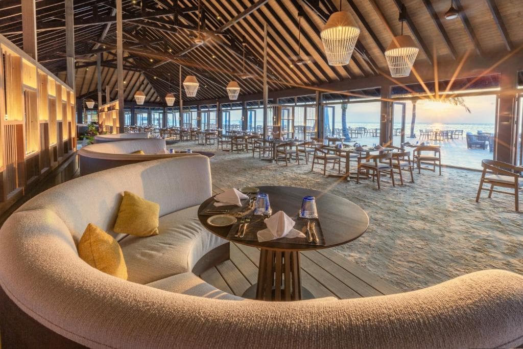 Aila Restaurant - Image 3